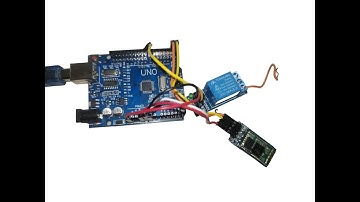 Interruptor Activado por Bluetooth (Placa de Arduino).