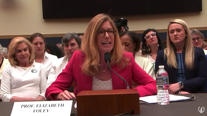 ERA Hearing: Elizabeth Foley