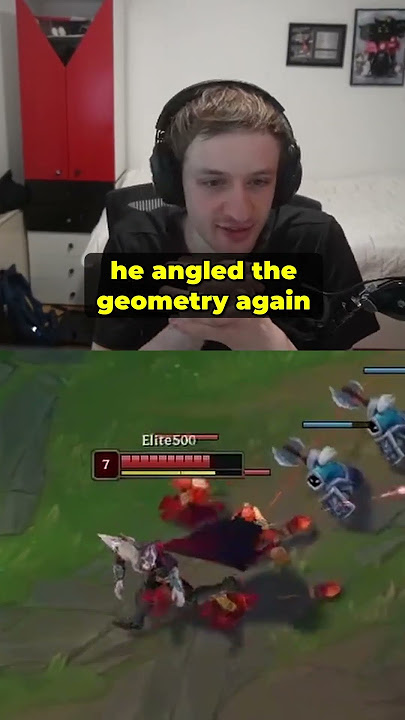 Leaving Vel'Koz Open is a BIG Mistake...
