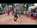 MC OMONDI TOP MOVES KAMBA DOWRY PAYMENT (NGASYA&NTHEO)#mcstan