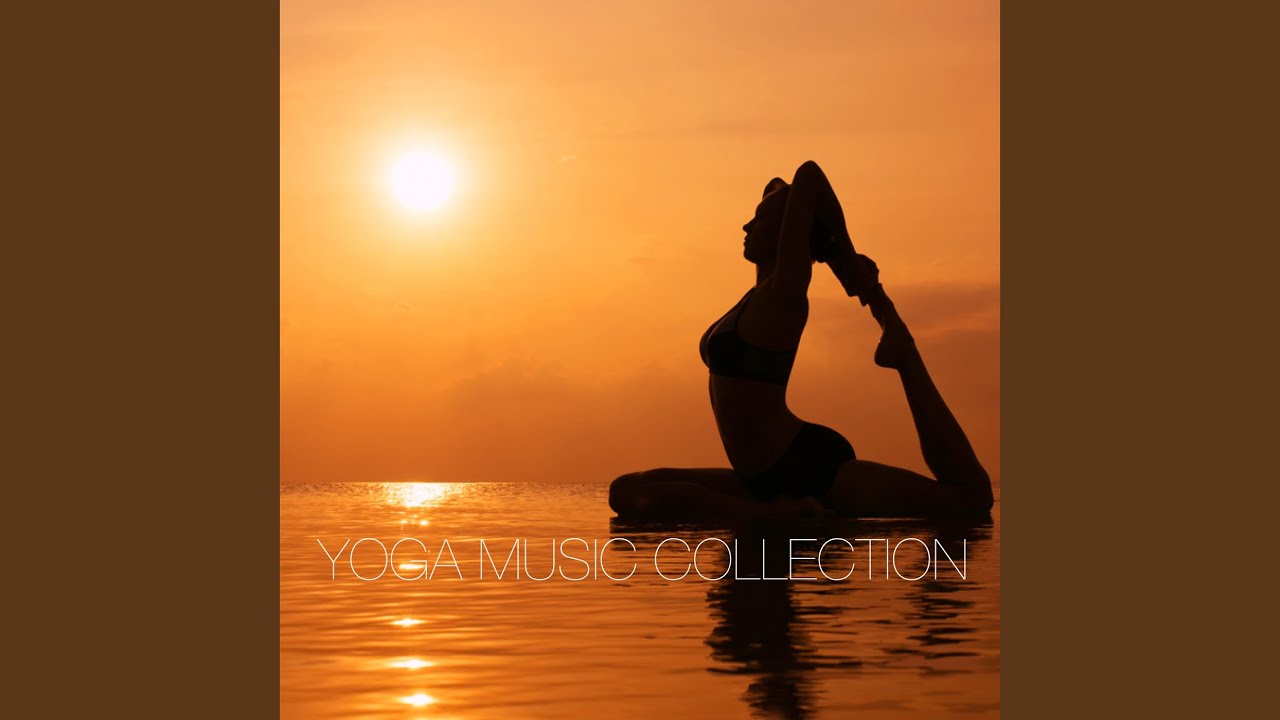 One Hour Non-Stop Yoga Music Collection - YouTube