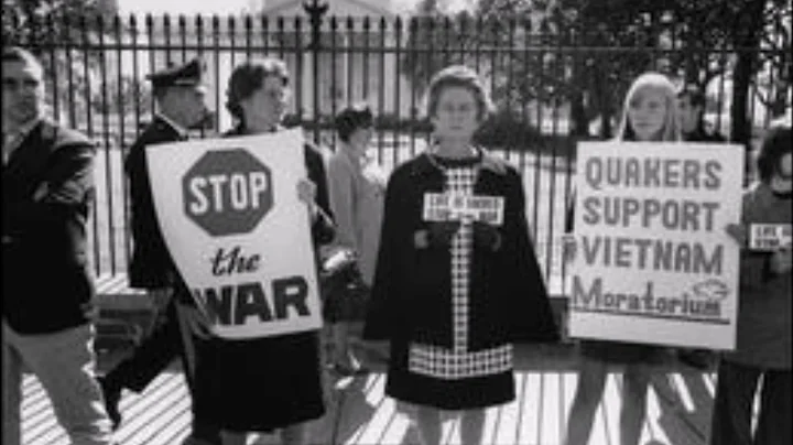 Vietnam War Music Video