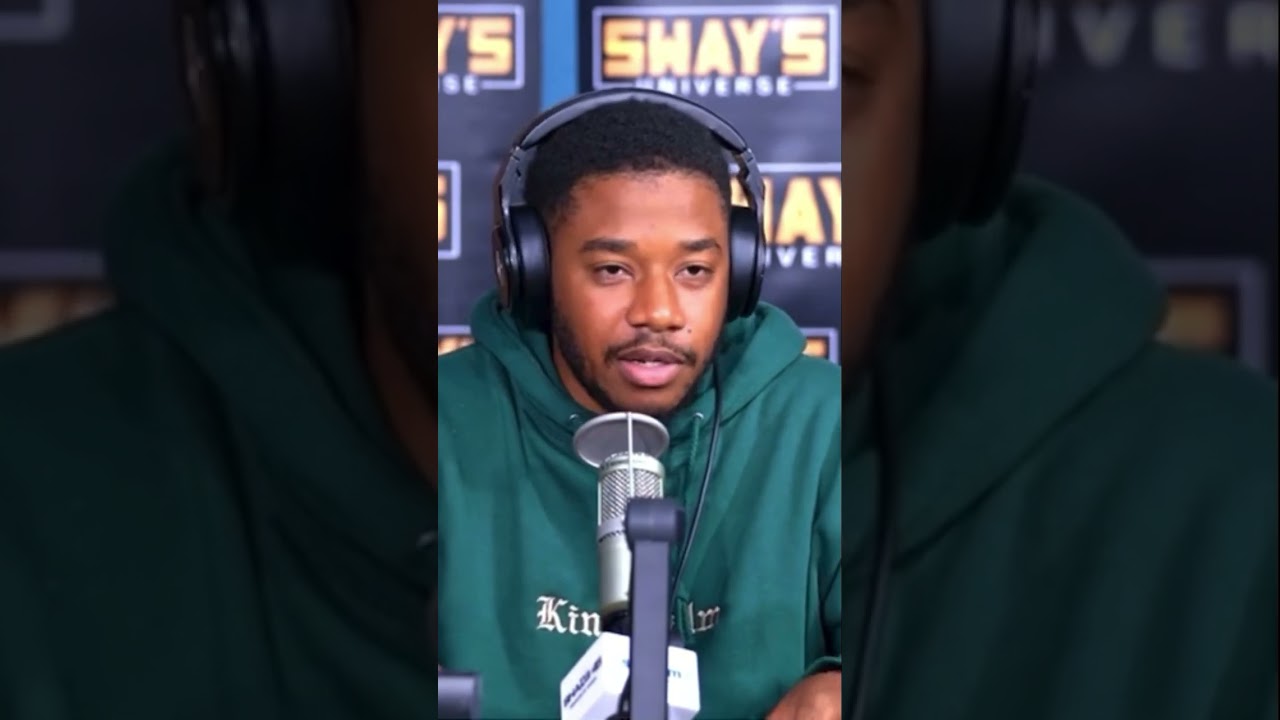 Larussell on how to set up Monetization and streaming ✊🏼🎤🎶 