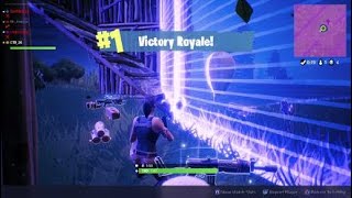 My First Squad Win