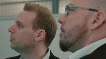 The ABB Ability™ technology powering smart cities