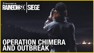 Rainbow Six Siege: Operation Chimera and Outbreak | Full Teaser Trailer | Ubisoft [NA]