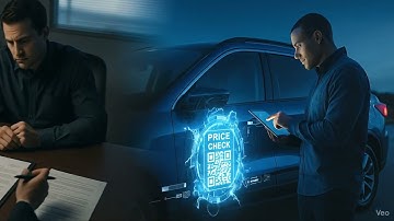 From Paperwork to One Scan: The Future of Extended Warranties Is Here