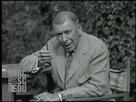 Booth Tarkington--outtakes