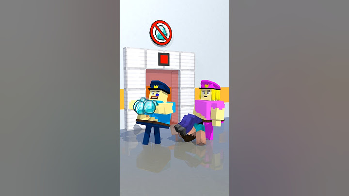 Help Barry Searches Prisoners: New Part