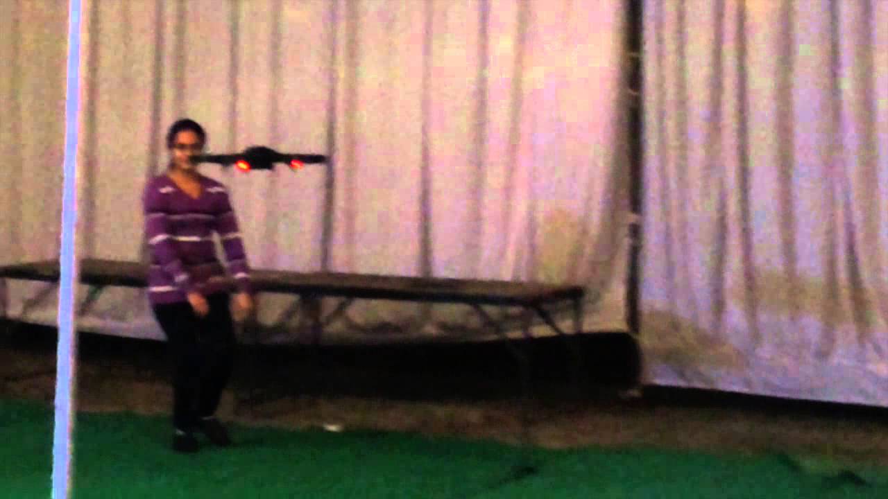 Winter Hackathon 2013 - YouTube