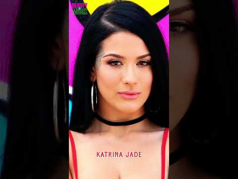 Katrina Jade #model #americanmodel #biography