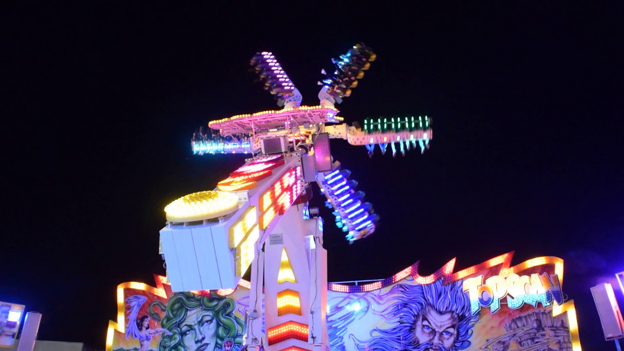 Poseidon's Rache - Pourrier [ Mulhouse 2019 ]