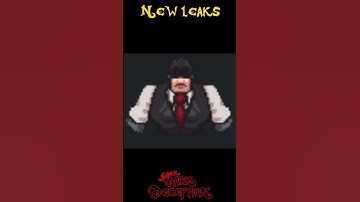 Super dark Deception chapter 2 new leaks