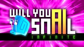 We Made a Massive Update For Will You Snail!