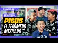 PICUS: Como hacer 50 millones de views en un mes / separación de Fede Vigevani / “me hice 💩 encima”