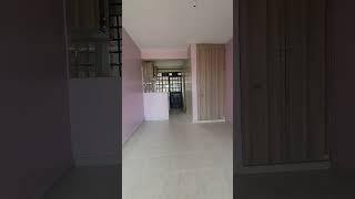Bedsitters apartment 10,000 TELL 0725 283 809
