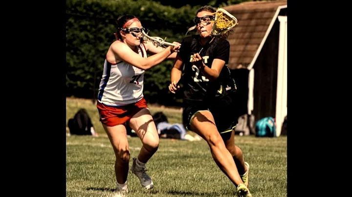 Rowan Lawrence - Attack 2025 (American Select High...