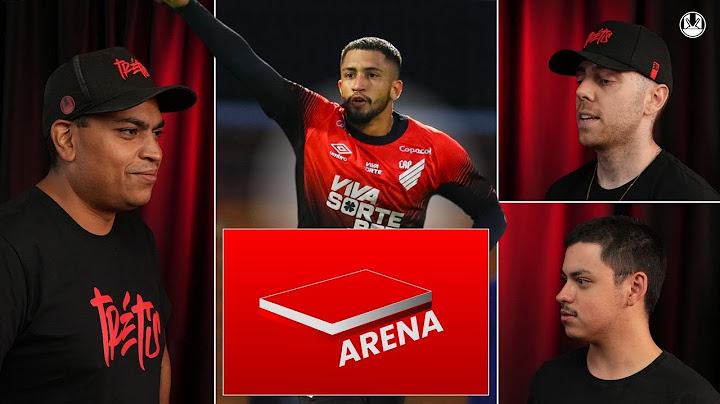 UM MÊS DE ODAIR: QUAL É O VERDADEIRO IMPACTO DO TÉCNICO NO ATHLETICO? SEMANA DE ATLETIBA! | ARENA