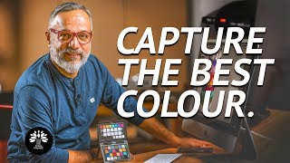 How to get accurate colours out of your camera ? - Viilage Wisdom screenshot 1