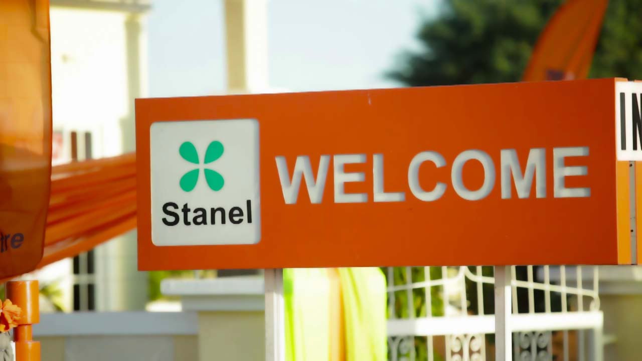 Stanel Stanel Oil Group : Stanel Group leverages corporate Nigeria to expand ...