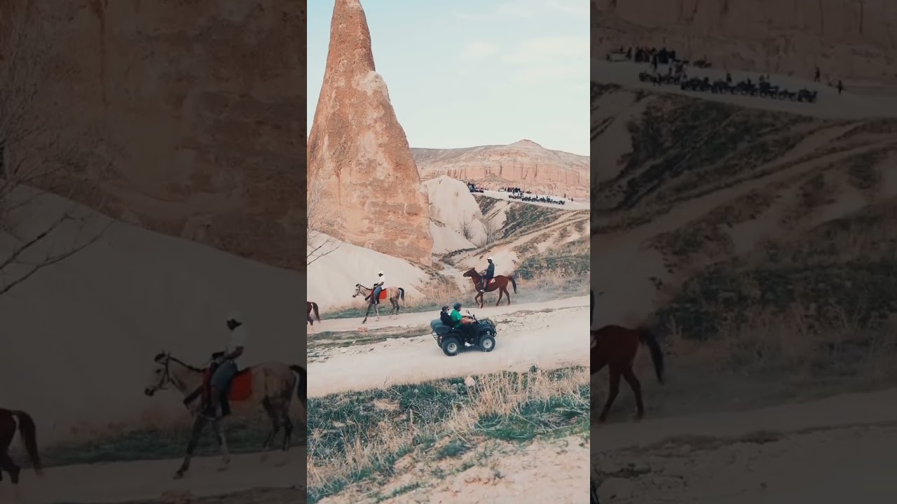 Cappadocia ATV 