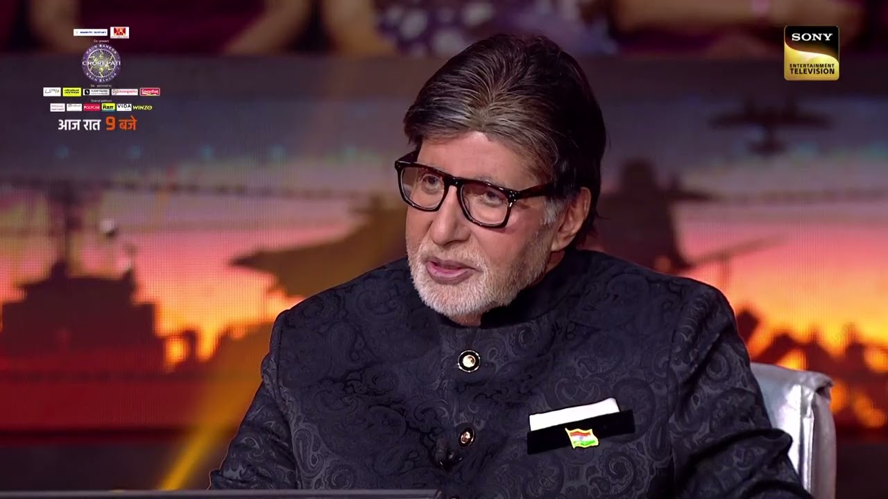 Independence Day Maha Utsav | Kaun Banega Crorepati | New Season | Tonight at 9 PM | Only On SET