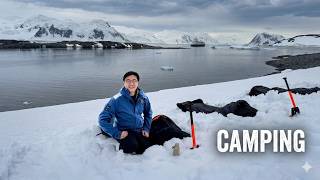 I Went to Antarctica - Ep 2