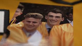 Remembering Colin Meany