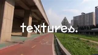 txtrs. Mix 001 - Shins