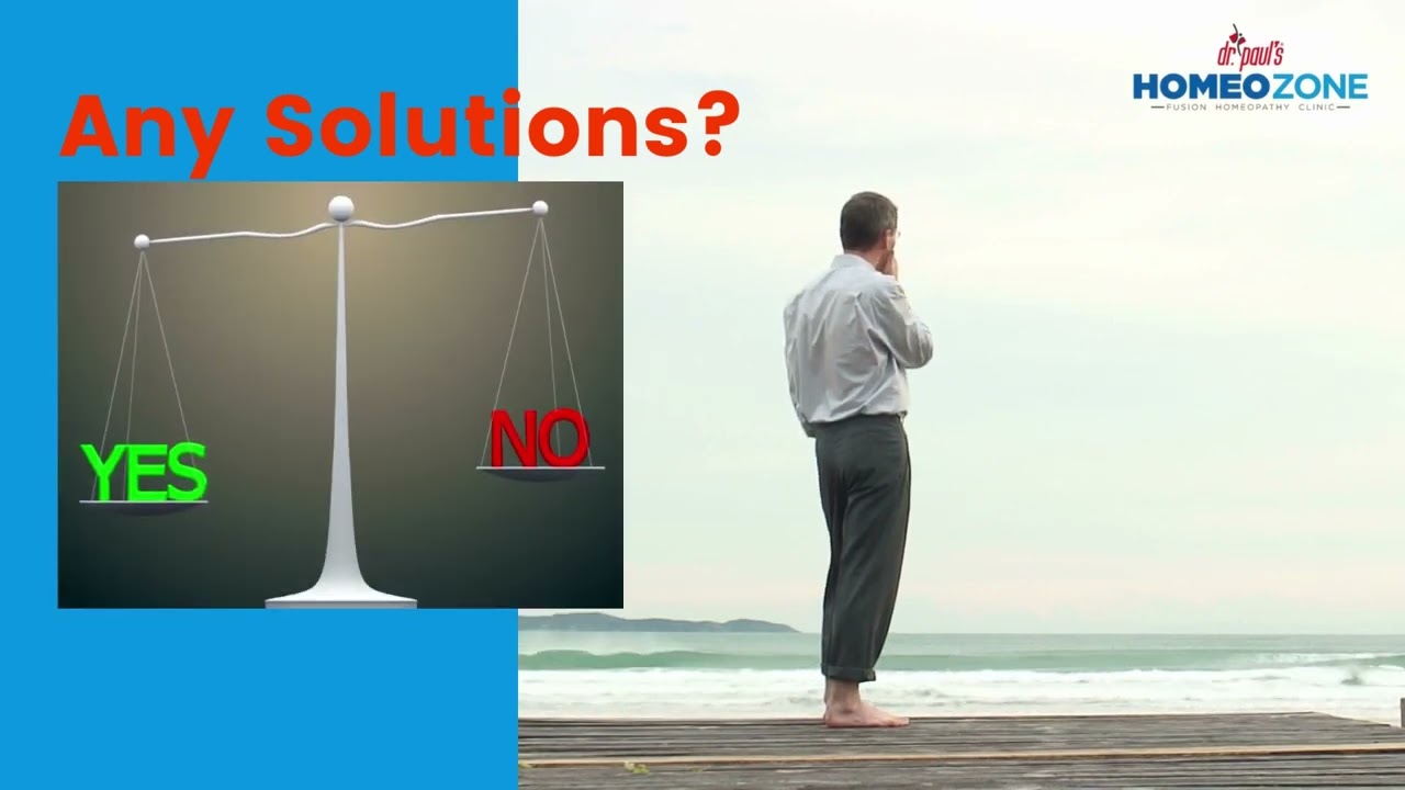 Advance Homeopathy with Fusion Science | Osteoarthritis | PRP Treatment