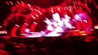 IMG 0337 Kiss 20131019 Opening Psycho Circus & Shout It Out Loud