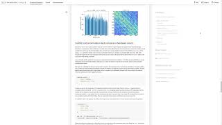 Quantum computational advantage with 216 squeezed-state qubits - Xanadu Cloud - 20220615 -First Look