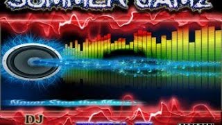 Summer Jamz 2012 Mix - DJ TNT