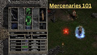 Famous PD2 - Mercenaries 101! Profile