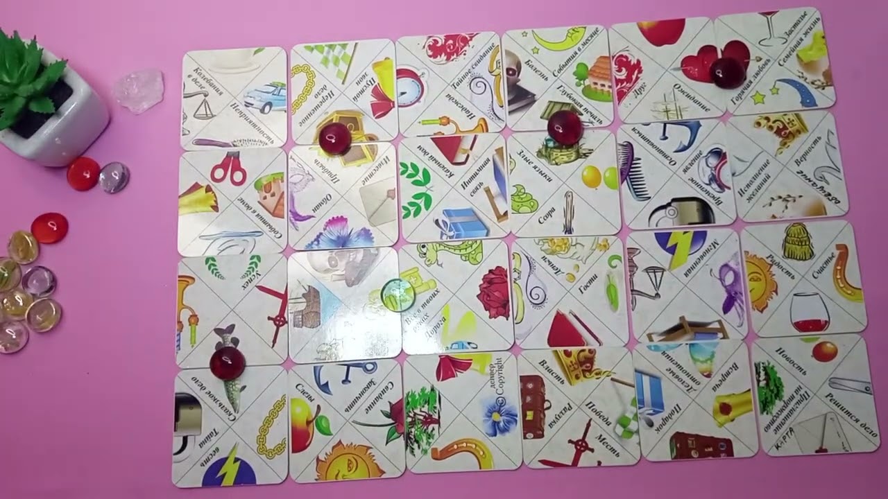 РАК ♋ Прогноз на неделю с 2 по 8 марта 2026 ⭐ Таро прогноз 🍀