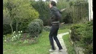 dos and don'ts de la danse - 6