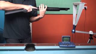 PPS M870 Shell Debut