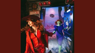 I'm Crying, Are You? - August Ponthier