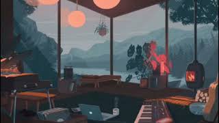 Lofi Background Video - Lofi Animation Video - Lofi hip hop - Lofi Study Sleep Chill Relax