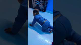 Trishan Chalne Ki Koshish Kar Raha Hai