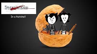 Sweeney Todd: The Demon Barber of Fleet Street In a Nutshell