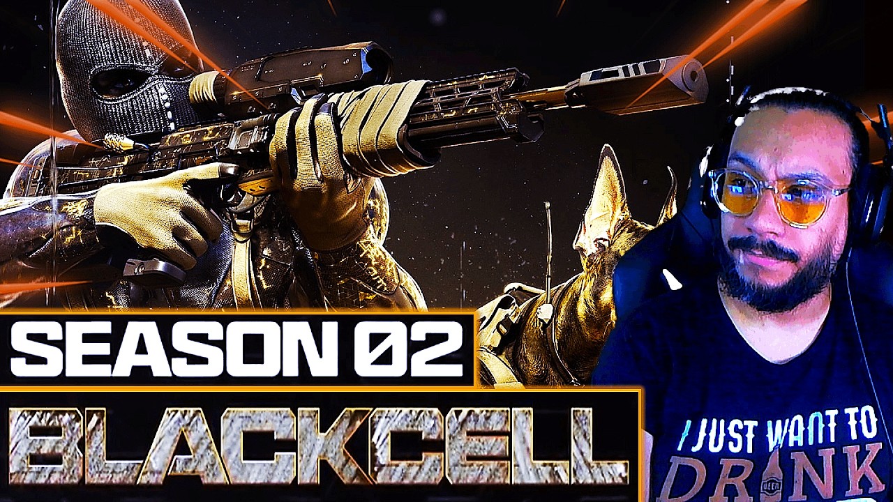 Стоит ли Black Ops 7 Season 02 BlackCell Battle Pass своих 29,99 долларов?