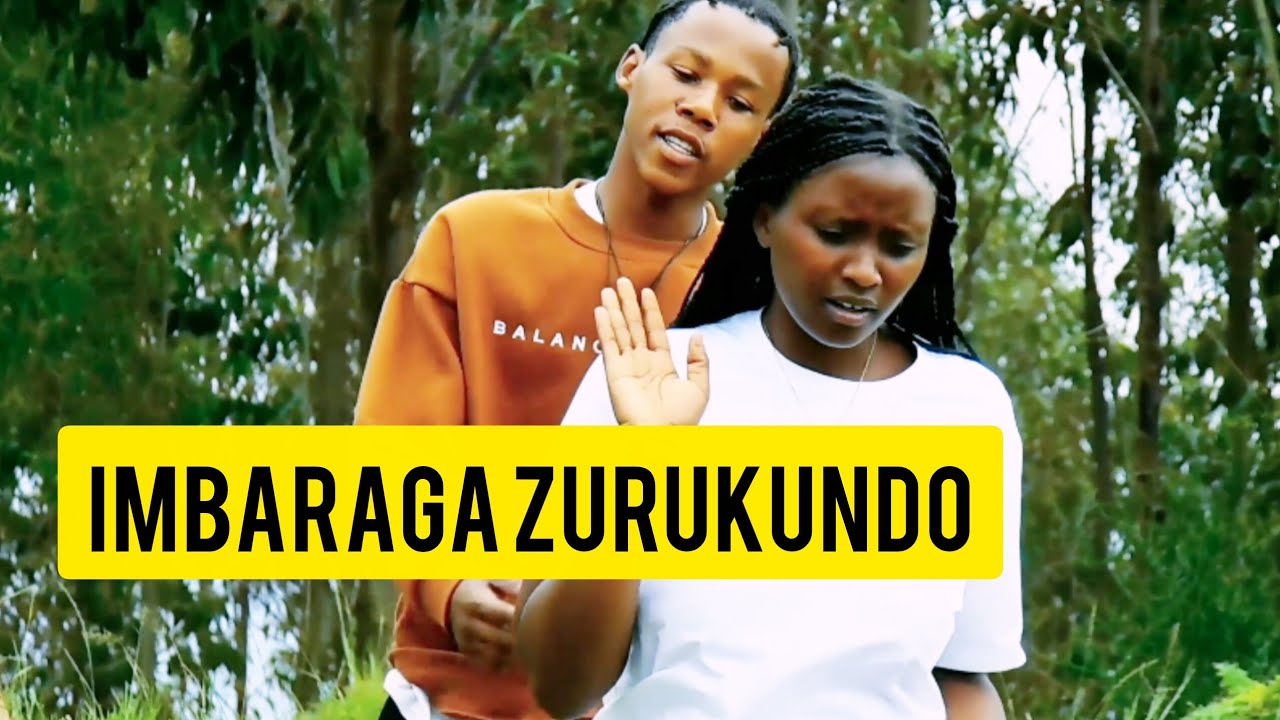 Imbaraga zurukundo part one :Jay tech empire 0787784045 - YouTube