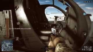 WORST PILOT EVER! 'Battlefield 4 Fails' (BF4 Xbox One)