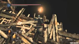 Dark Soul 2 SOFS Heide Greatlance local