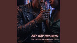 Any Way You Want | VirDiKO