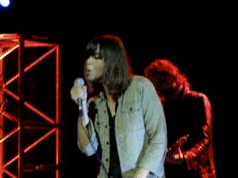 cat power - lost someone (live @ buenos aires) 29/05/2010