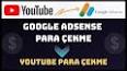 Google Adsense ile İnternetten Para Kazanma ile ilgili video