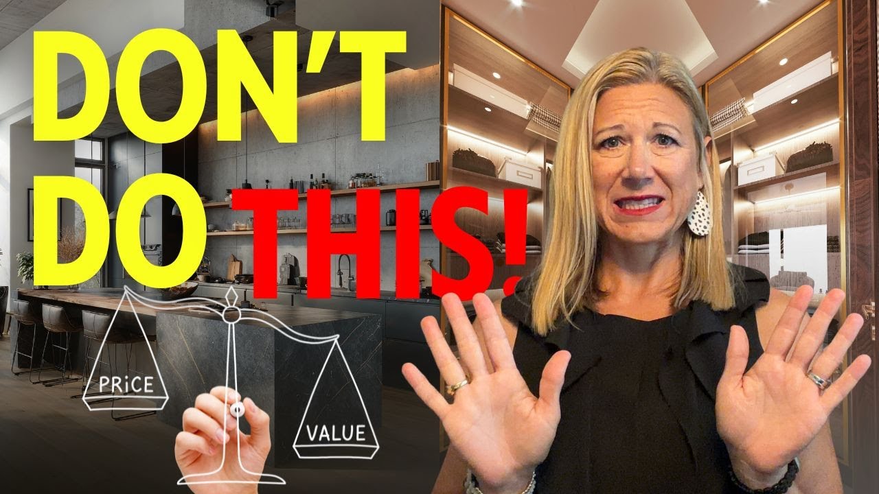 Relocating Buyers: Renovation Mistakes That Hurt Resale