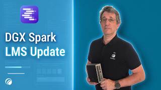 New Local LLM Won’t Load on DGX Spark Update LMS Runtime
